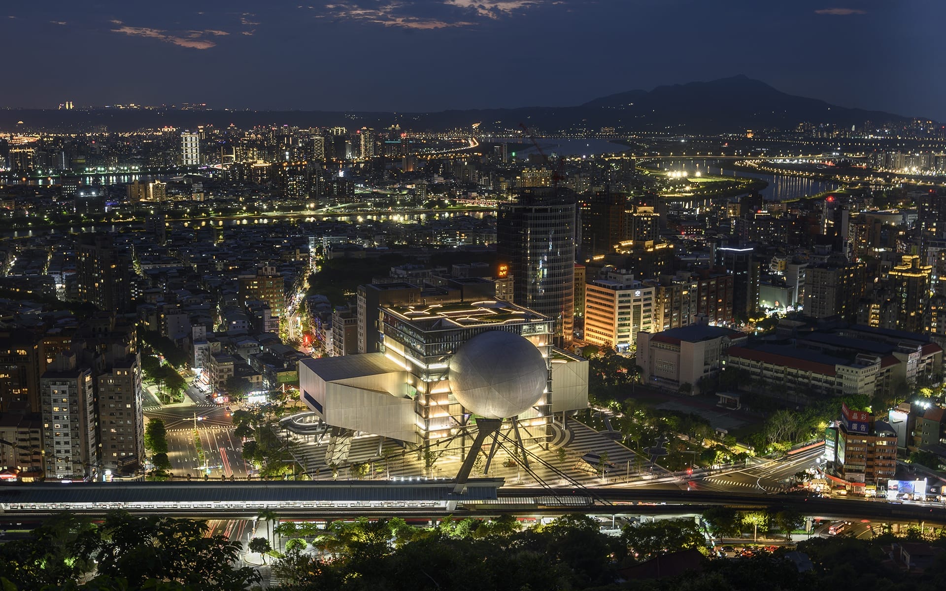 Amazon.com: One Night in Taipei (2015) : Movies & TV