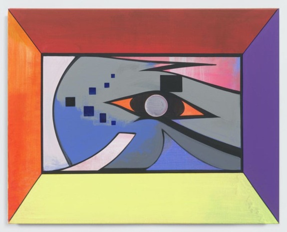 Thomas Scheibitz, Cinema, (2024).