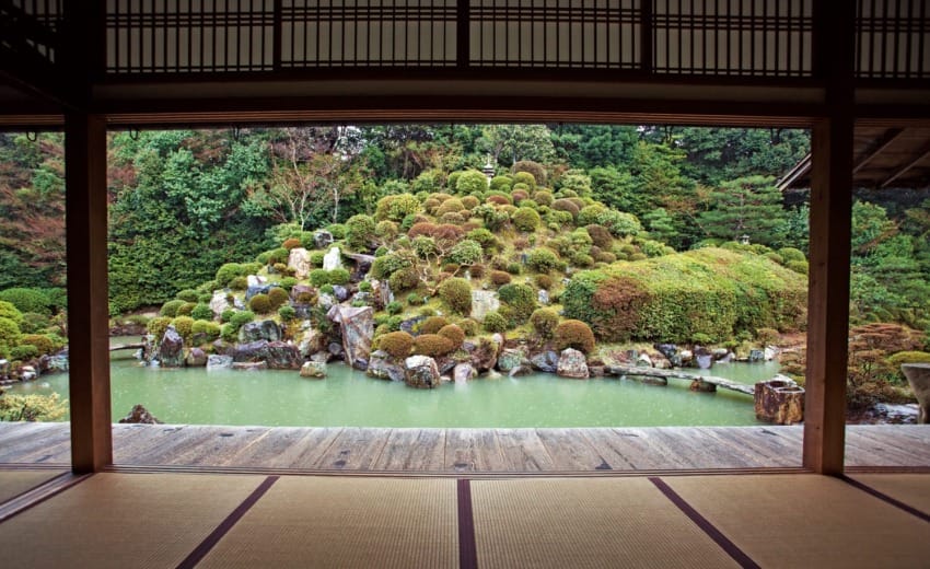 Discover the Incredible Art of Japanese Gardens - Galerie Magazine
