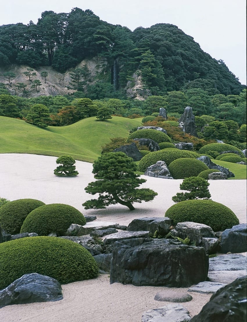 Discover the Incredible Art of Japanese Gardens - Galerie Magazine