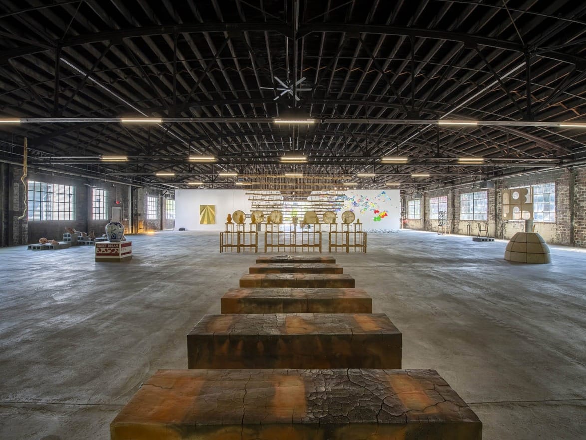 Bosco SODI ボスコソディ BOSCO SODI – KÖNIG GALERIE