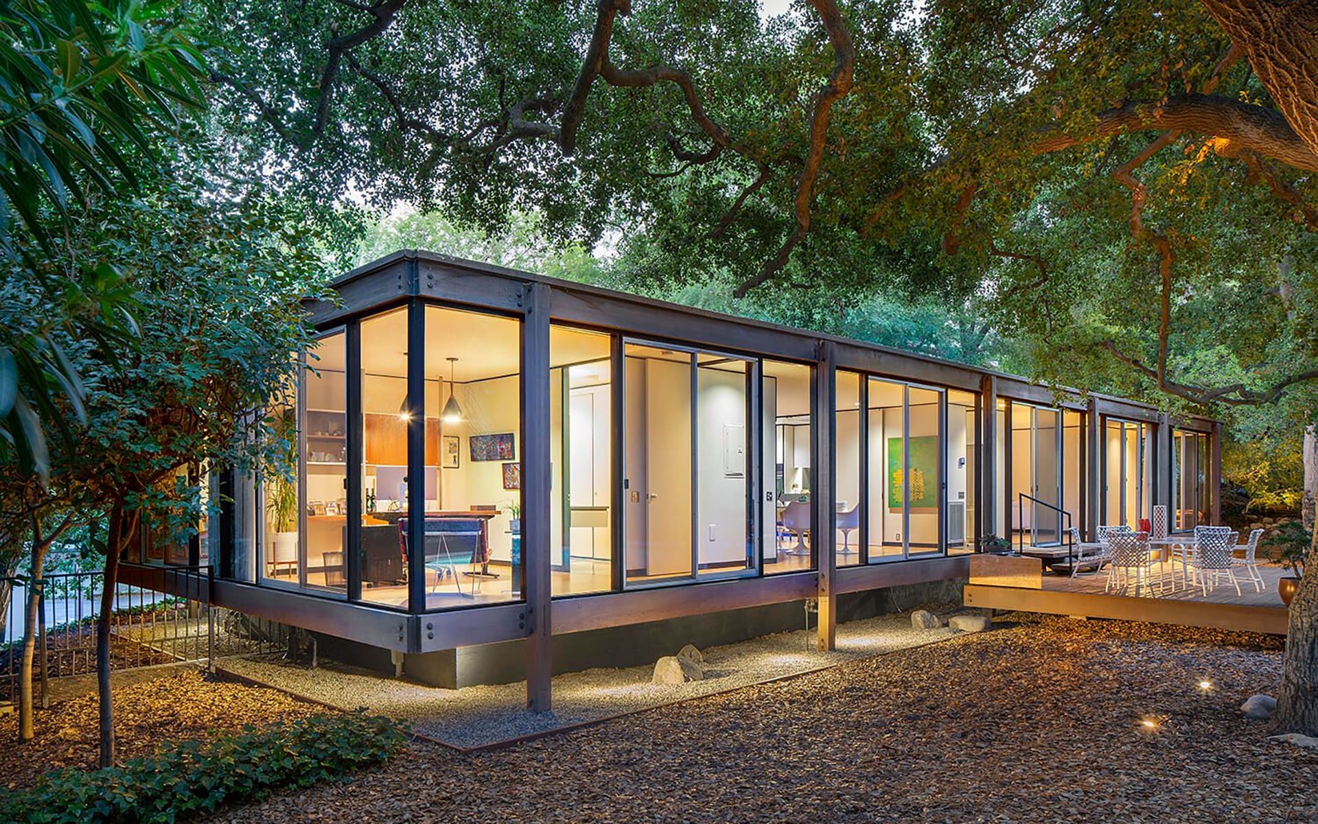 California Modern: The Architecture of Craig Ellwood