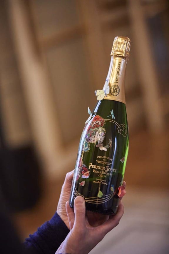 Perrier Jouet Vintage 2016 Limited Edition Belle Époque