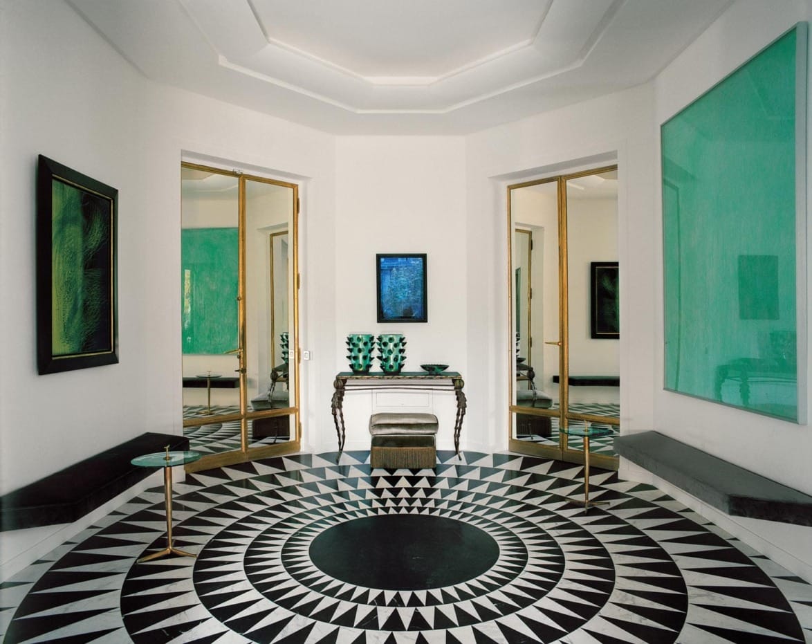 ホビー・楽器・アート Paris apartment Explore an Adventurous Art Collector's Wildly Imaginative Paris