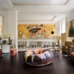 Explore an Adventurous Art Collector's Wildly Imaginative Paris