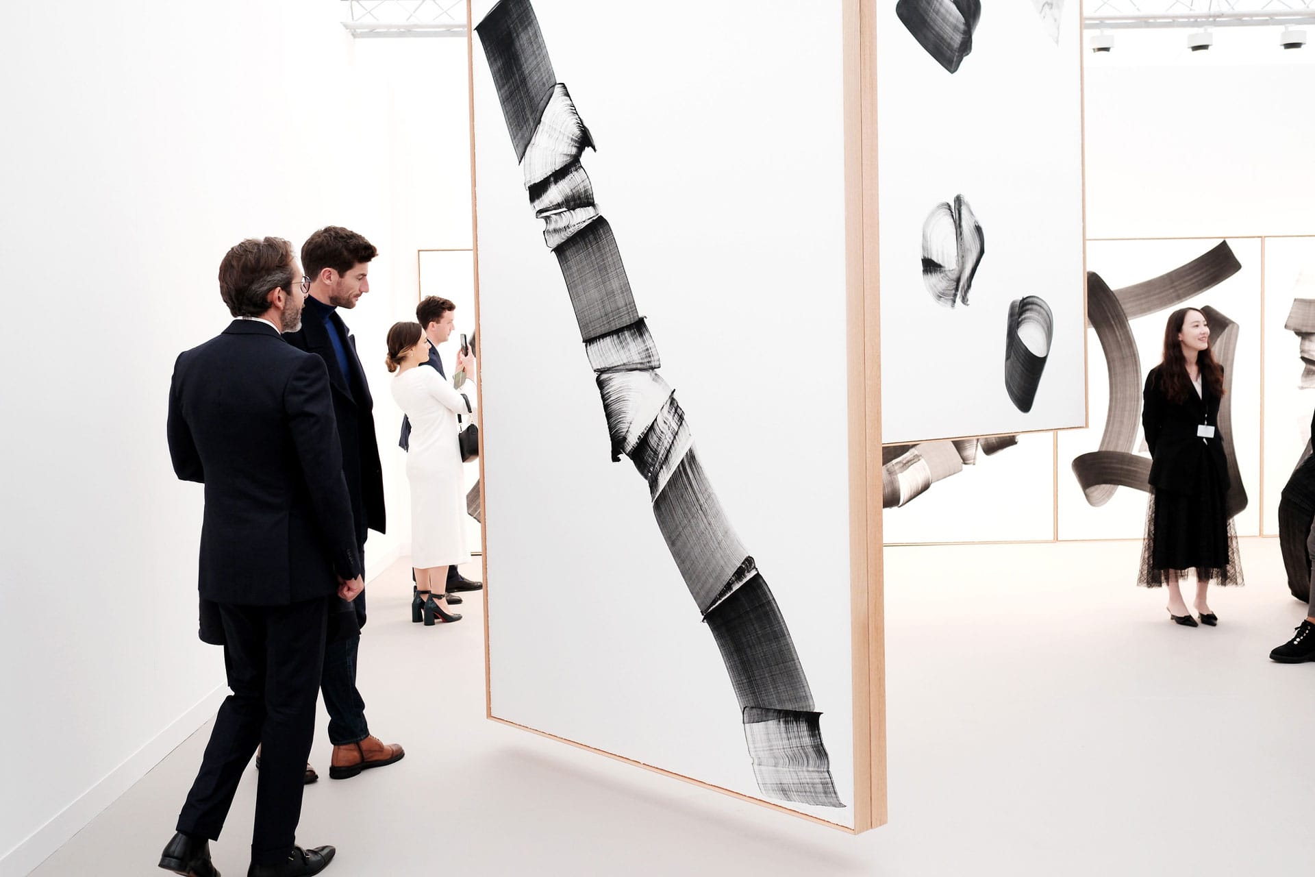 Johyun Gallery, Frieze London