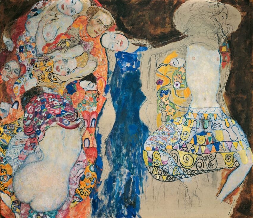 Seven Exhibitions Highlight Gustav Klimt and Egon Schiele