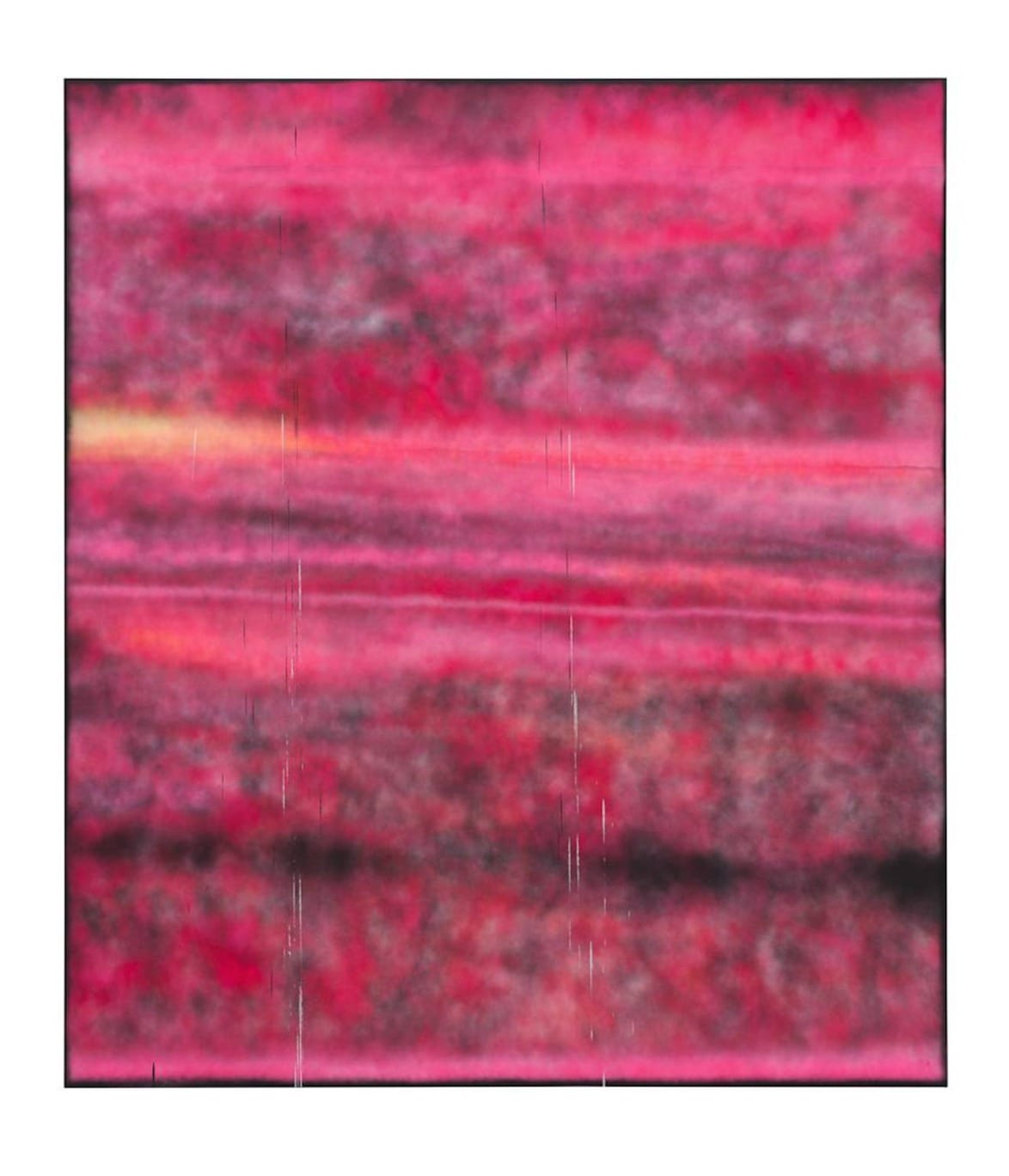 5 Major Works from Sterling Ruby’s Exceptional Career - Galerie Magazine
