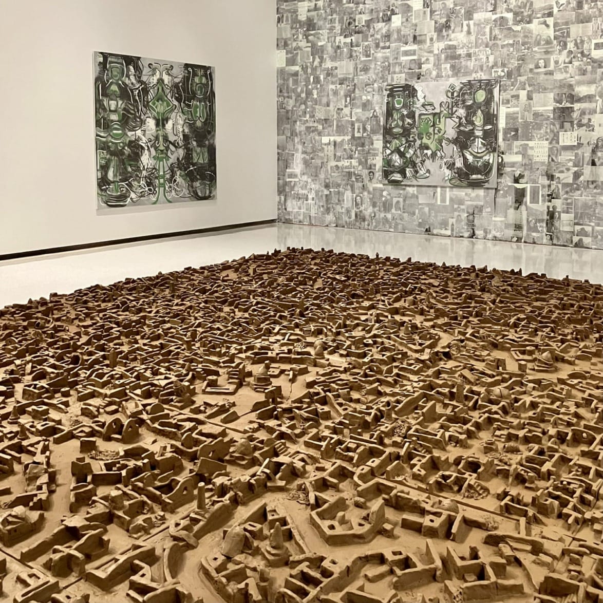 9 Highlights from the 58th Carnegie International in Pittsburgh