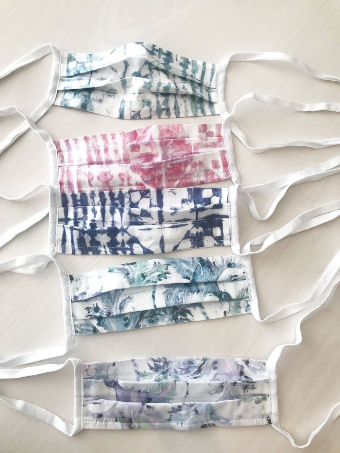 9 Designers Creating Striking Face Masks for the Aesthetically Inclined ...