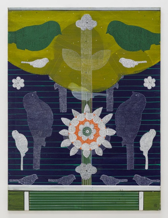 Glenn Goldberg, An Other Place (77), 2024.