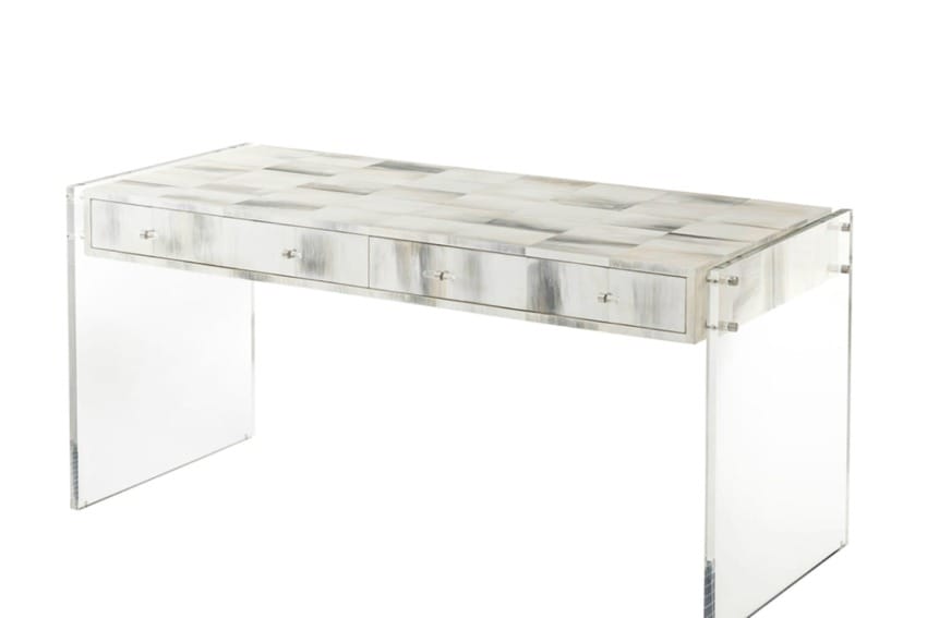 Discover the Beautiful Handcrafted Furniture of Theodore Alexander