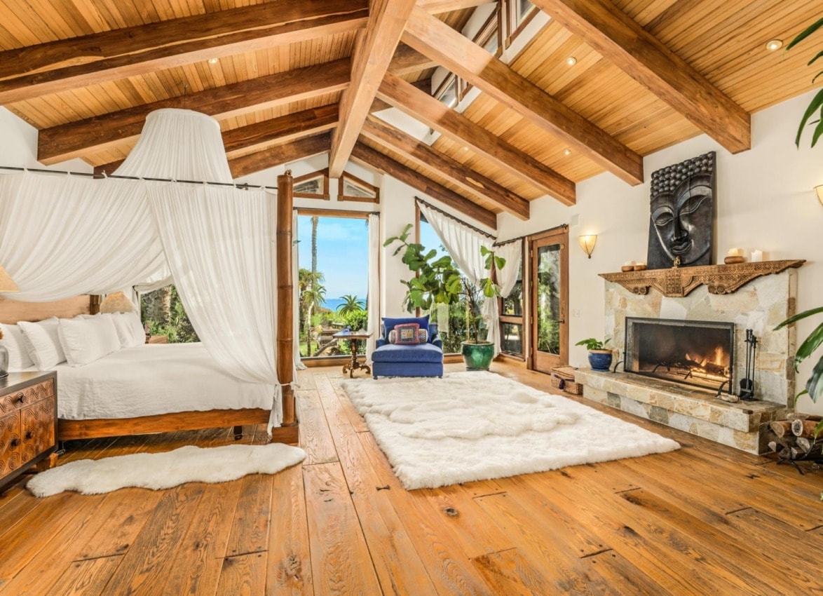 James Cameron’s Sprawling California Ranch Hits the Market for $33 ...