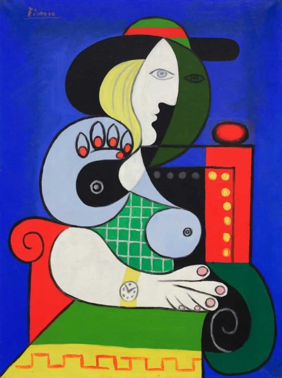 Auction of the Week: Pablo Picasso Masterpiece Sells for an