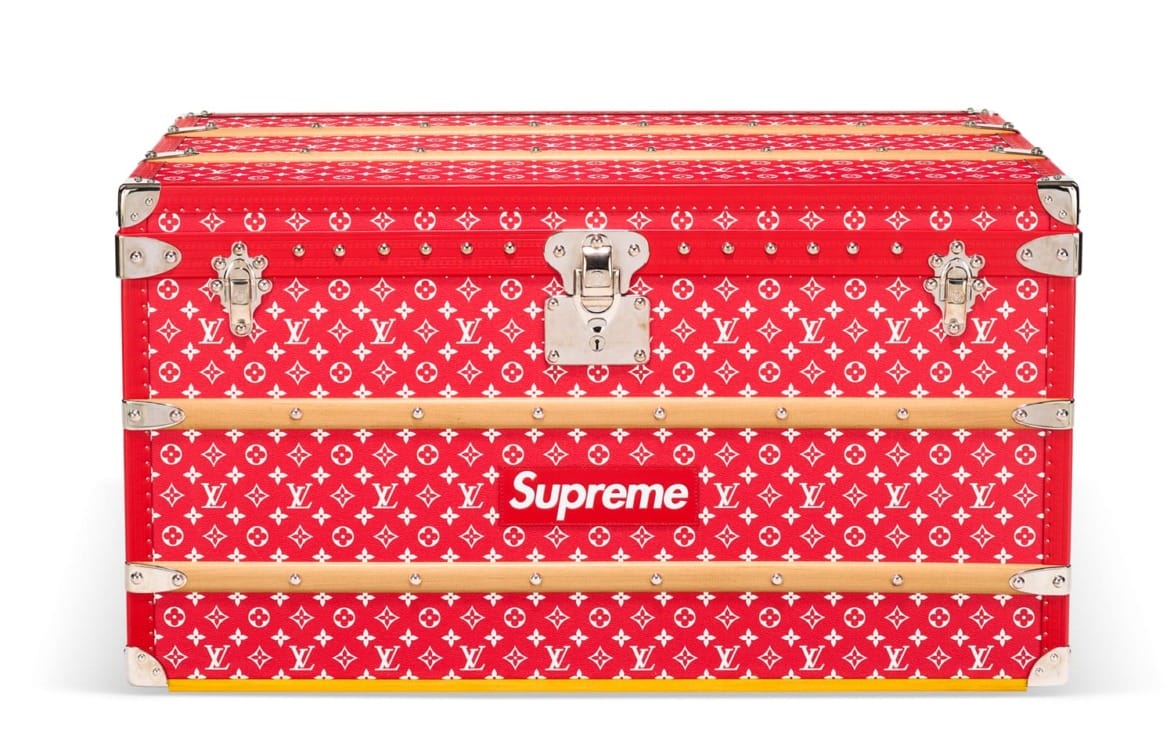 Auction of the Week: Limited Edition Louis Vuitton Yayoi
