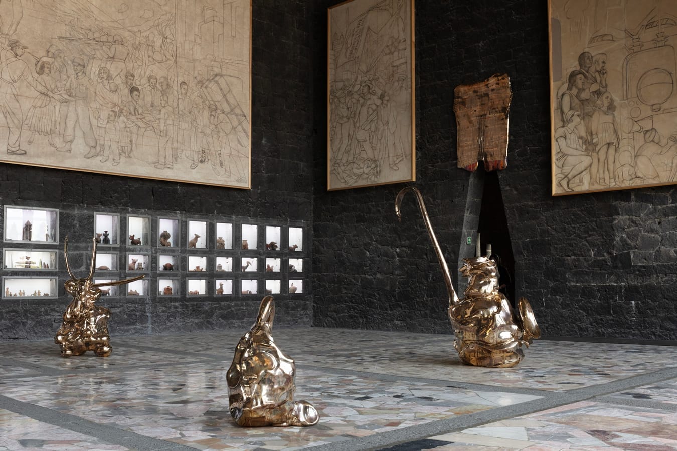 Alma Allen to Represent U.S. at 2026 Venice Biennale - Galerie