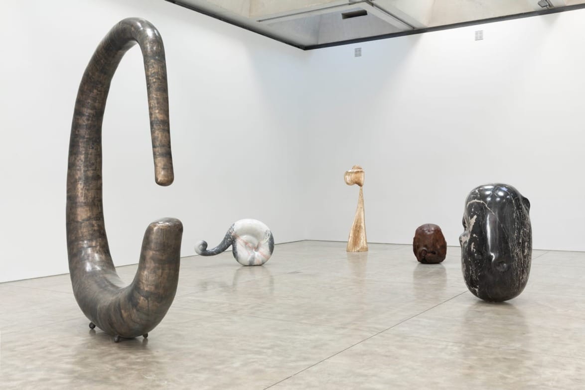 Alma Allen アートブック Alma Allen Nunca Solo ARTBOOK | D.A.P. 2023 Catalog Books