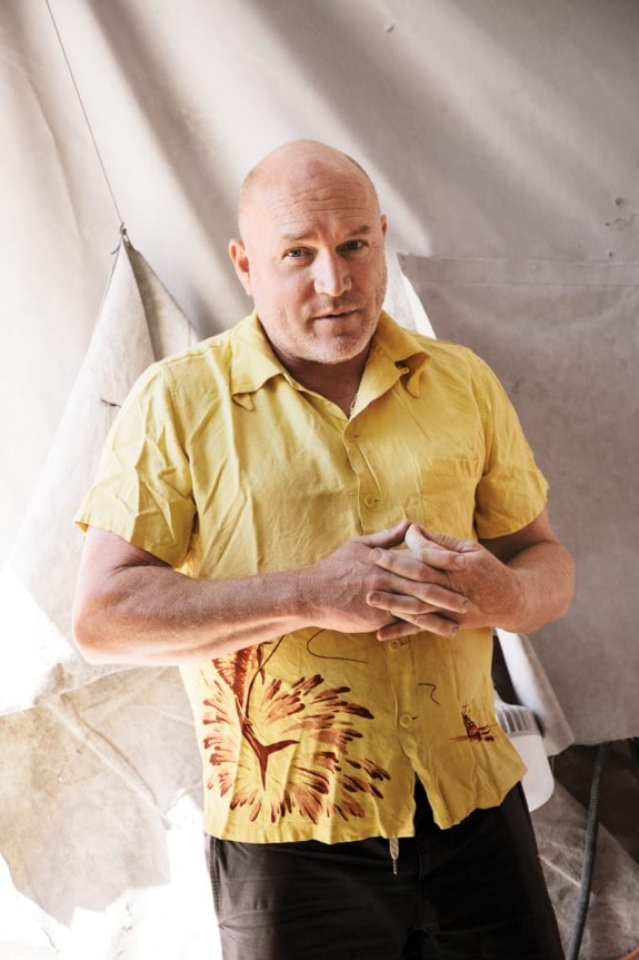 Alma Allen to Represent U.S. at 2026 Venice Biennale - Galerie Magazine