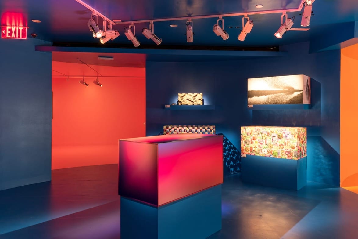 アート・デザイン・音楽 Louis Vuitton/Architeature And Interiors Inside Peter Marino's New Art-Inspired Louis Vuitton