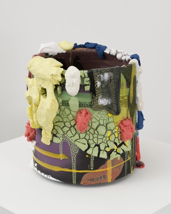 Brian Rochefort, Untitled, (2023).