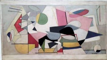 The Scandal that Birthed the Guggenheim - Galerie Magazine