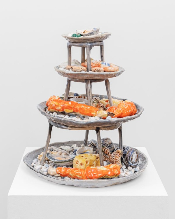 Winning the lottery, giving zero fucks, going to Spain, by Nellie Jonsson.