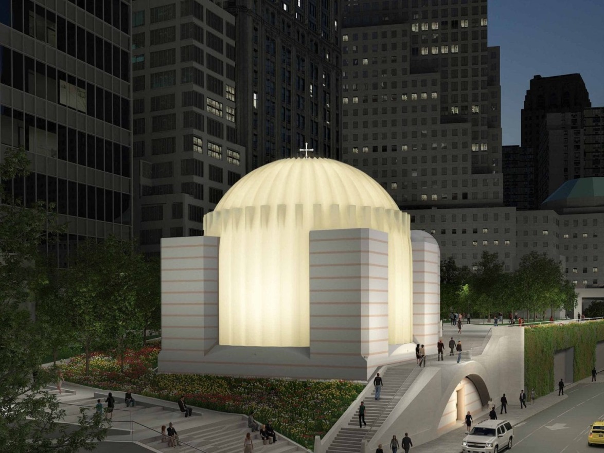 The 9 Most Anticipated Architecture Projects Opening in 2022 - Galerie ...