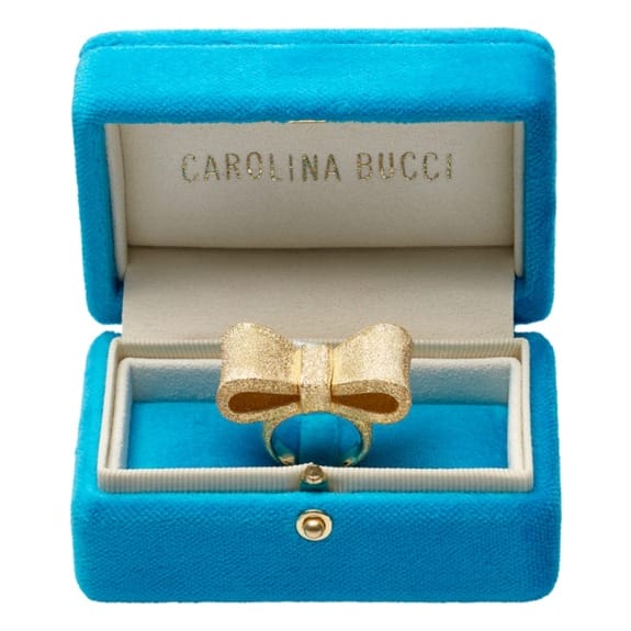 Florentine Designer Carolina Bucci Makes U.S. Debut with Fourtané