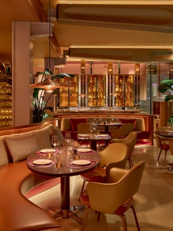 Francis Sultana Curates Ultimate Guide to London - Galerie Magazine