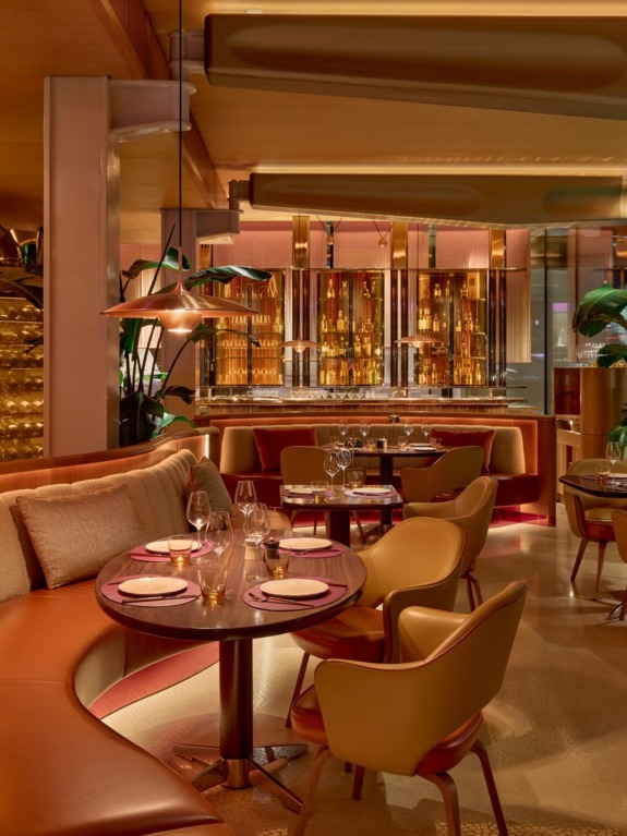 Francis Sultana Curates Ultimate Guide to London - Galerie Magazine