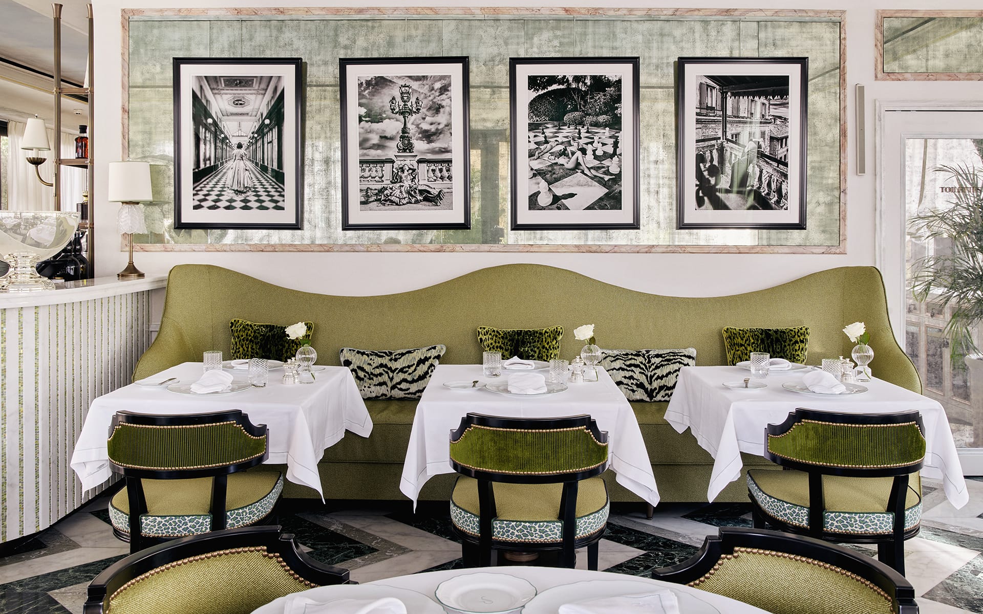 Robuchon Monaco.