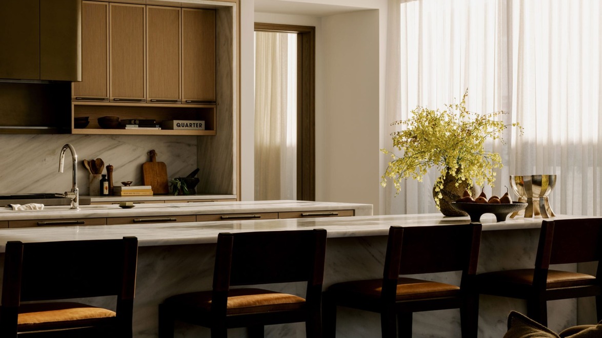 Rosewood Residences Beverly Hills