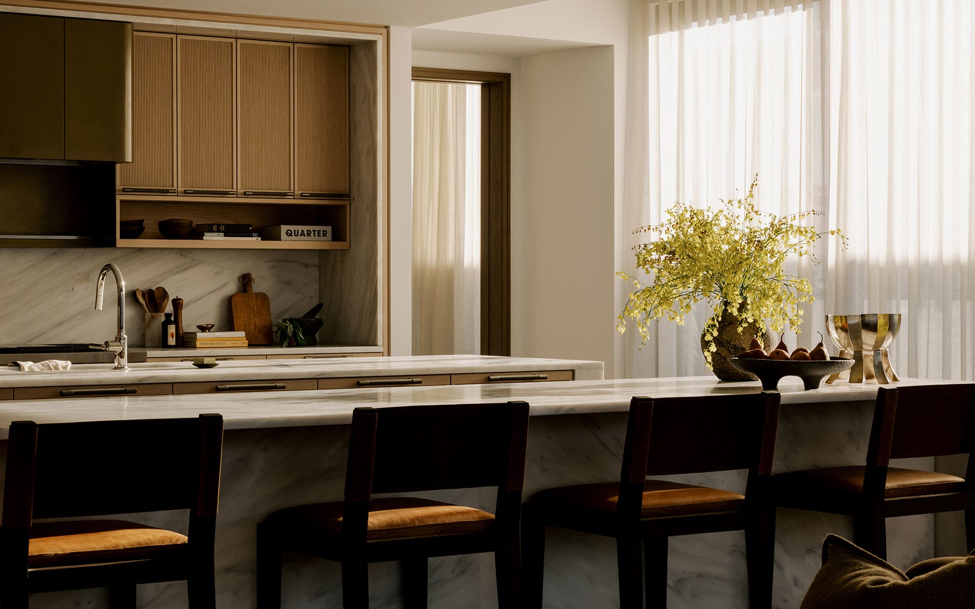 Rosewood Residences Beverly Hills