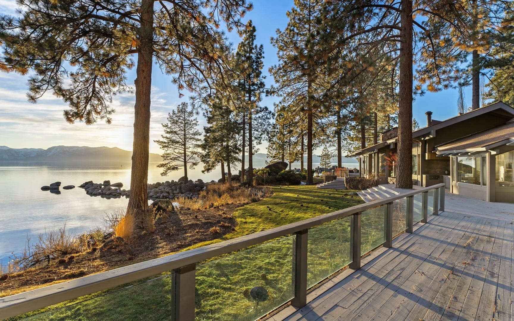 The Most Expensive Home On Lake Tahoe Lists For 65 Million Galerie the-most-expensive-home-on-lake-tahoe-lists-for-65-million-galerie