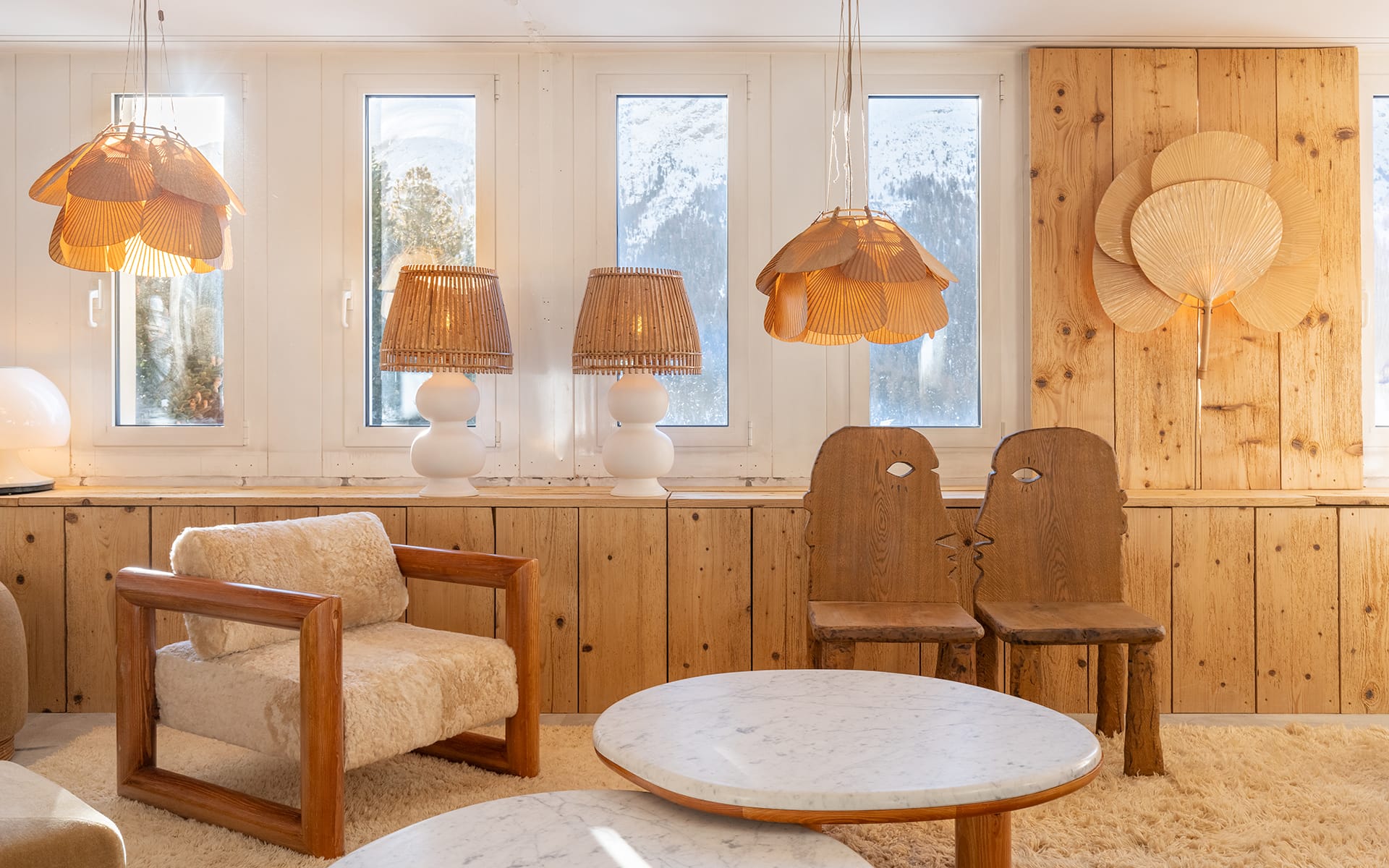 Maison Jaune Studio.