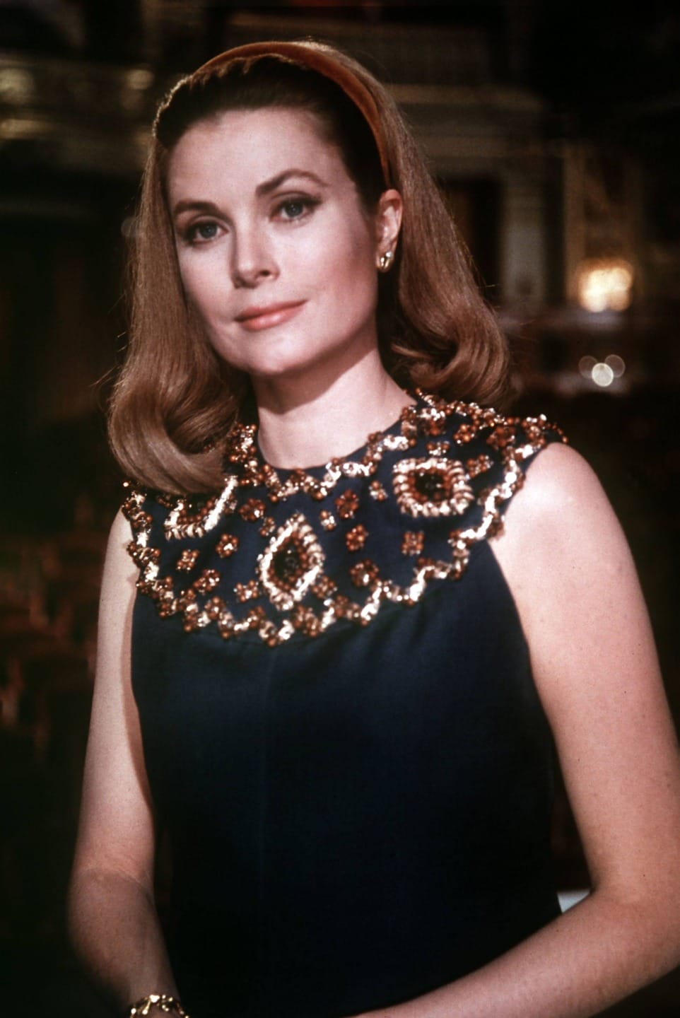 Explore Grace Kelly's Most Iconic Looks at the Christian Dior Museum -  Galerie Magazine