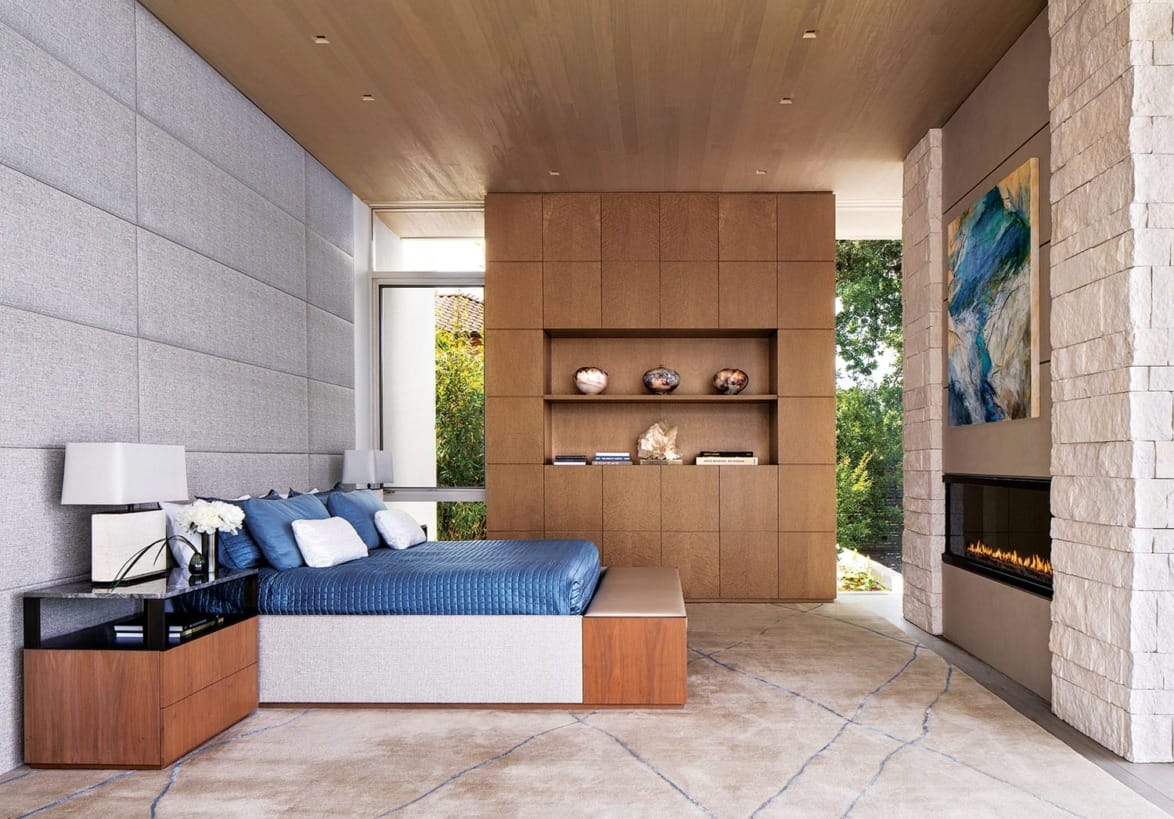 James Magni and Paul McClean Collaborate on a Modern Residence that Makes  the Most of Its Breathtaking Setting - Galerie Magazine