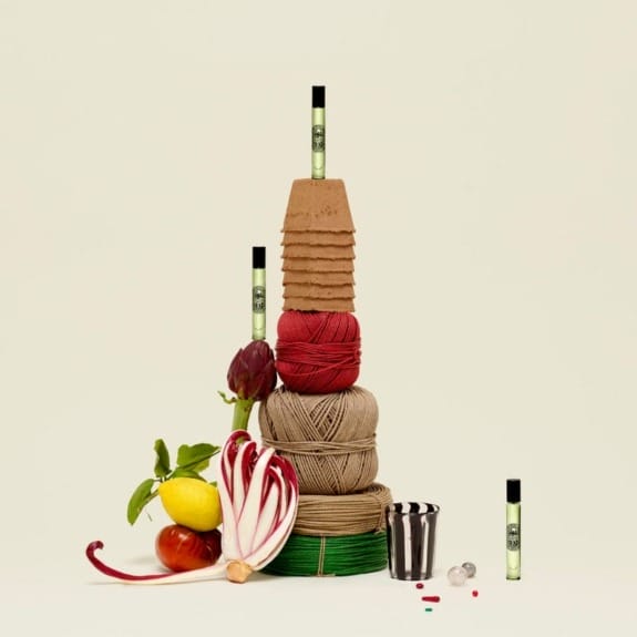 Travel the Globe with the Enchanting New Le Grand Tour Collection