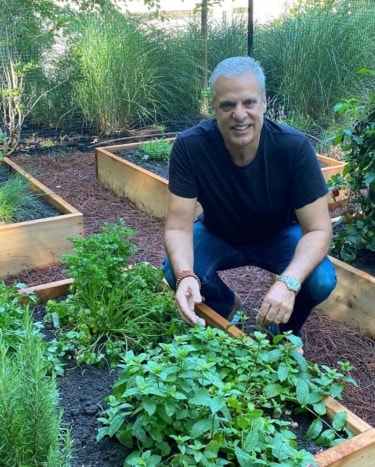 A Gourmet Guide to Sag Harbor by Le Bernardin Chef Eric Ripert ...