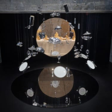 Christofle's 200-year History of Silversmithing Excellence