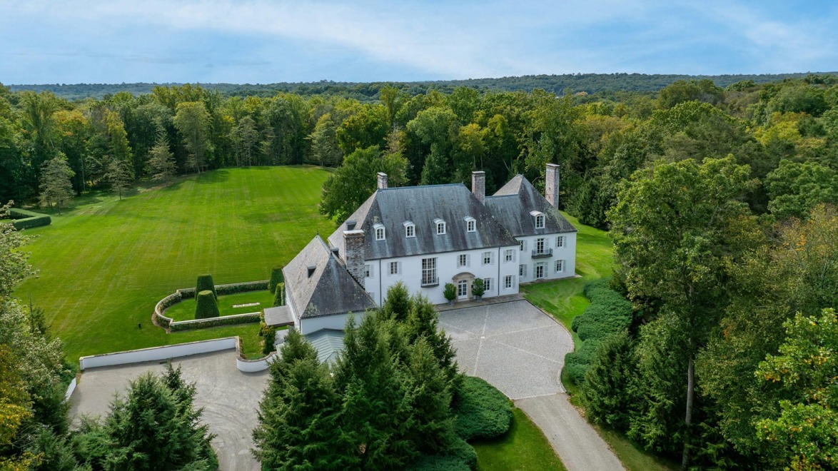 Le Beau Chateau