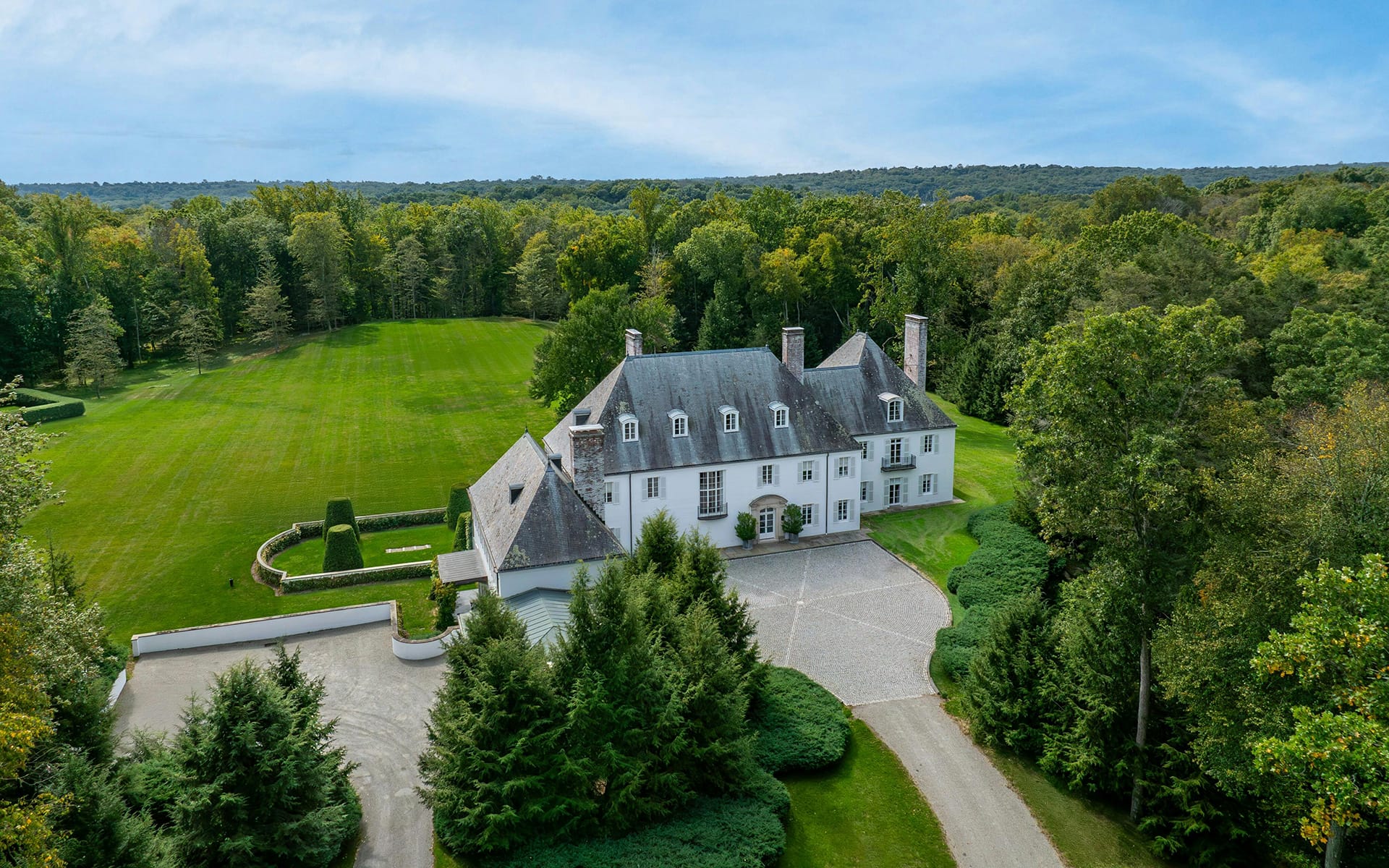 Le Beau Chateau
