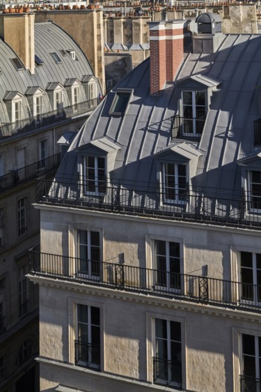 Maison Barrière Vendôme.