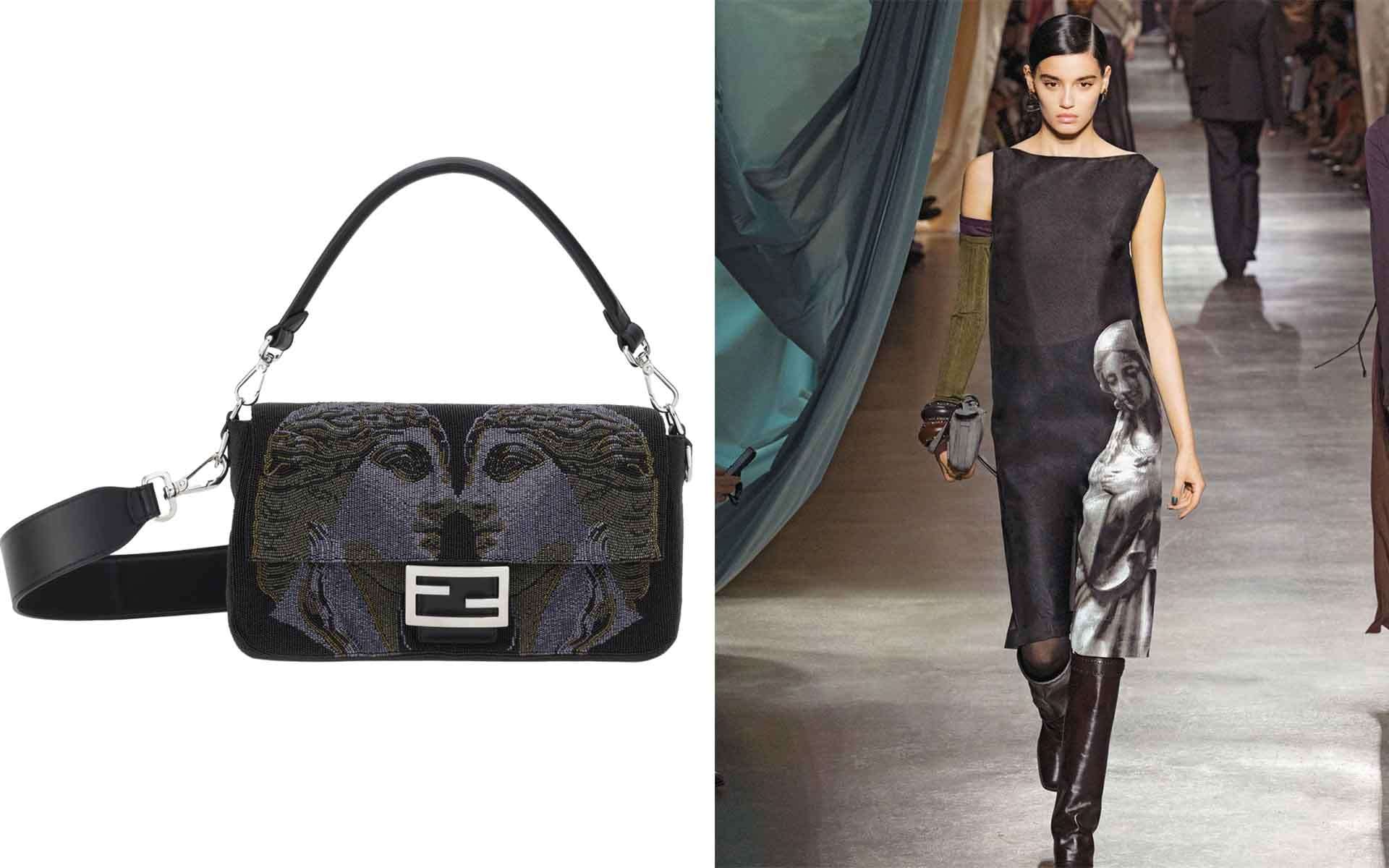 Fendi fall/winter 2024