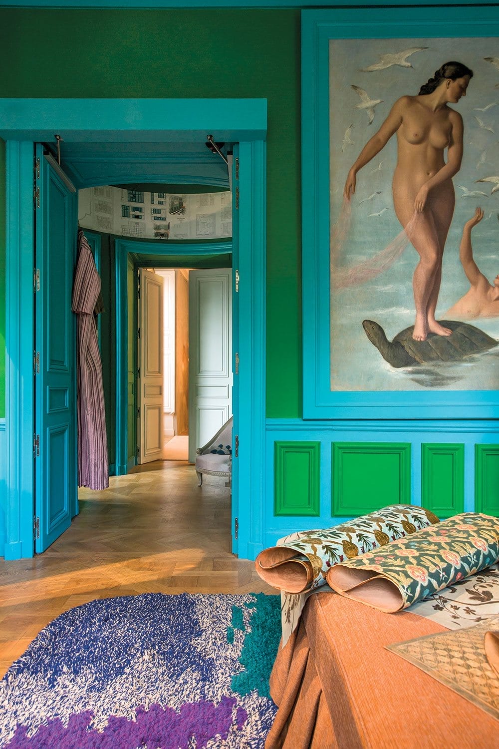 The Ultimate Art Insiders' Guide to Antwerp - Galerie Magazine