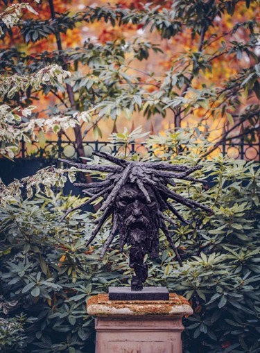Gilles and Boissier have Charbonnel's Tête de Kuntermann (2018)