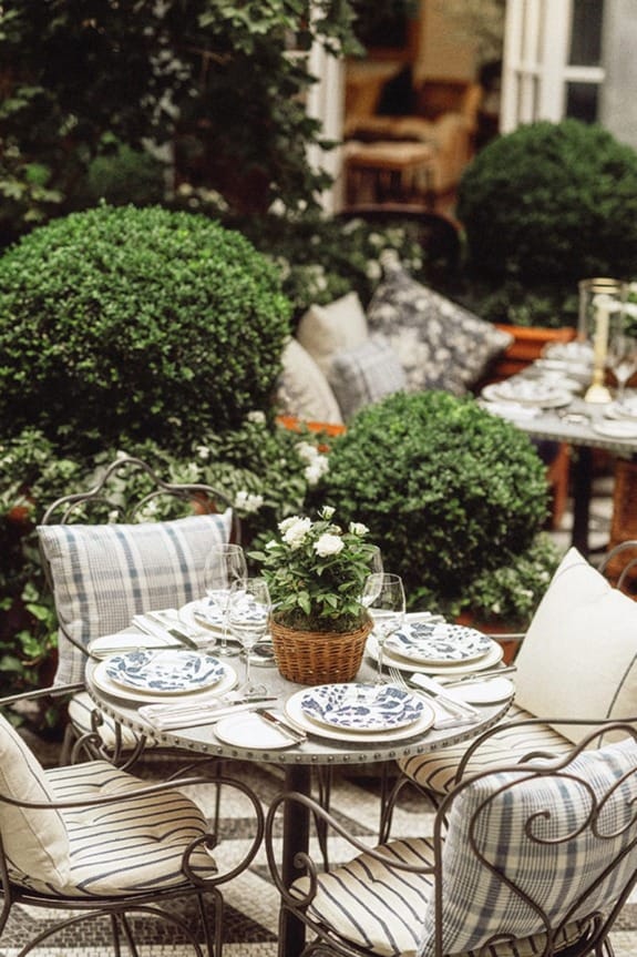 GMHK207○RALPH LAUREN / ラルフローレン IDC大塚家具 The Artful Life: 5 Things Galerie Editors Love This Week - Galerie