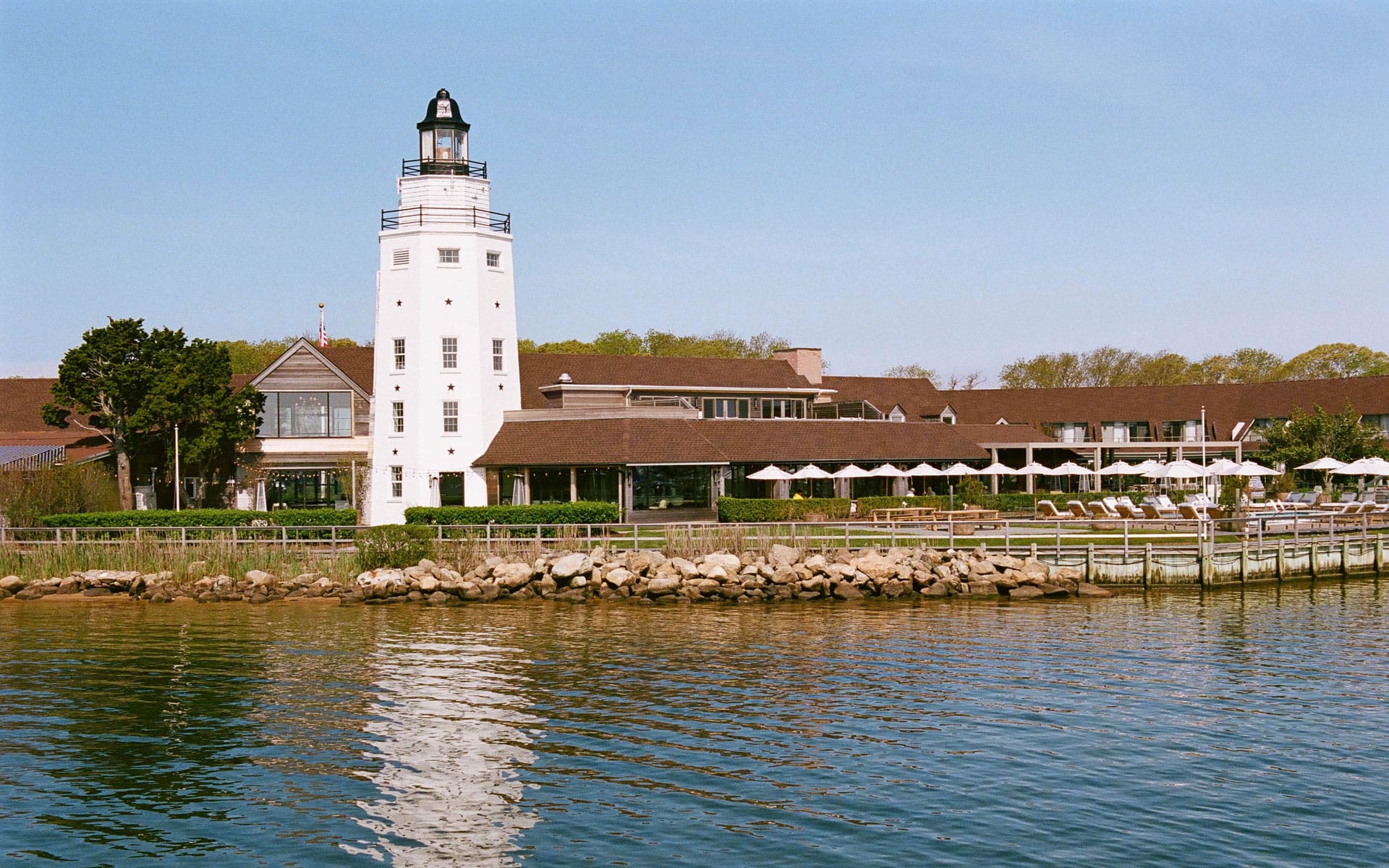 Montauk Yacht Club