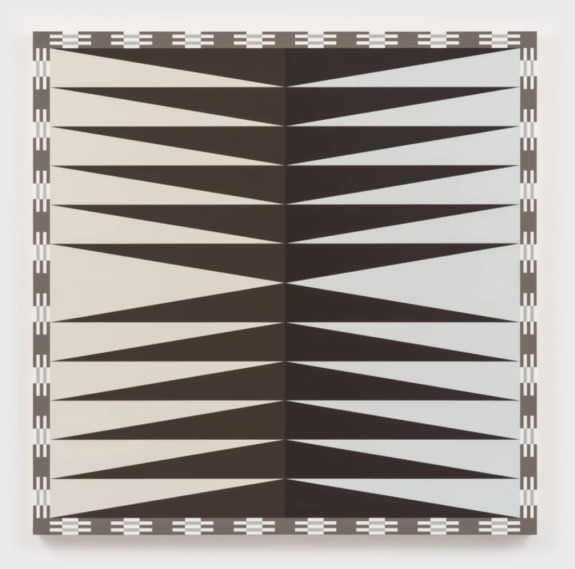 Jordan Ann Craig, Sharp Tongue; Working on Empathy, 2024 is a highlight to look for at the 2024 Armory Show.