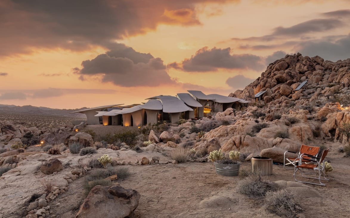 See How Hennessy Transformed This Architectural Gem for an Alicia